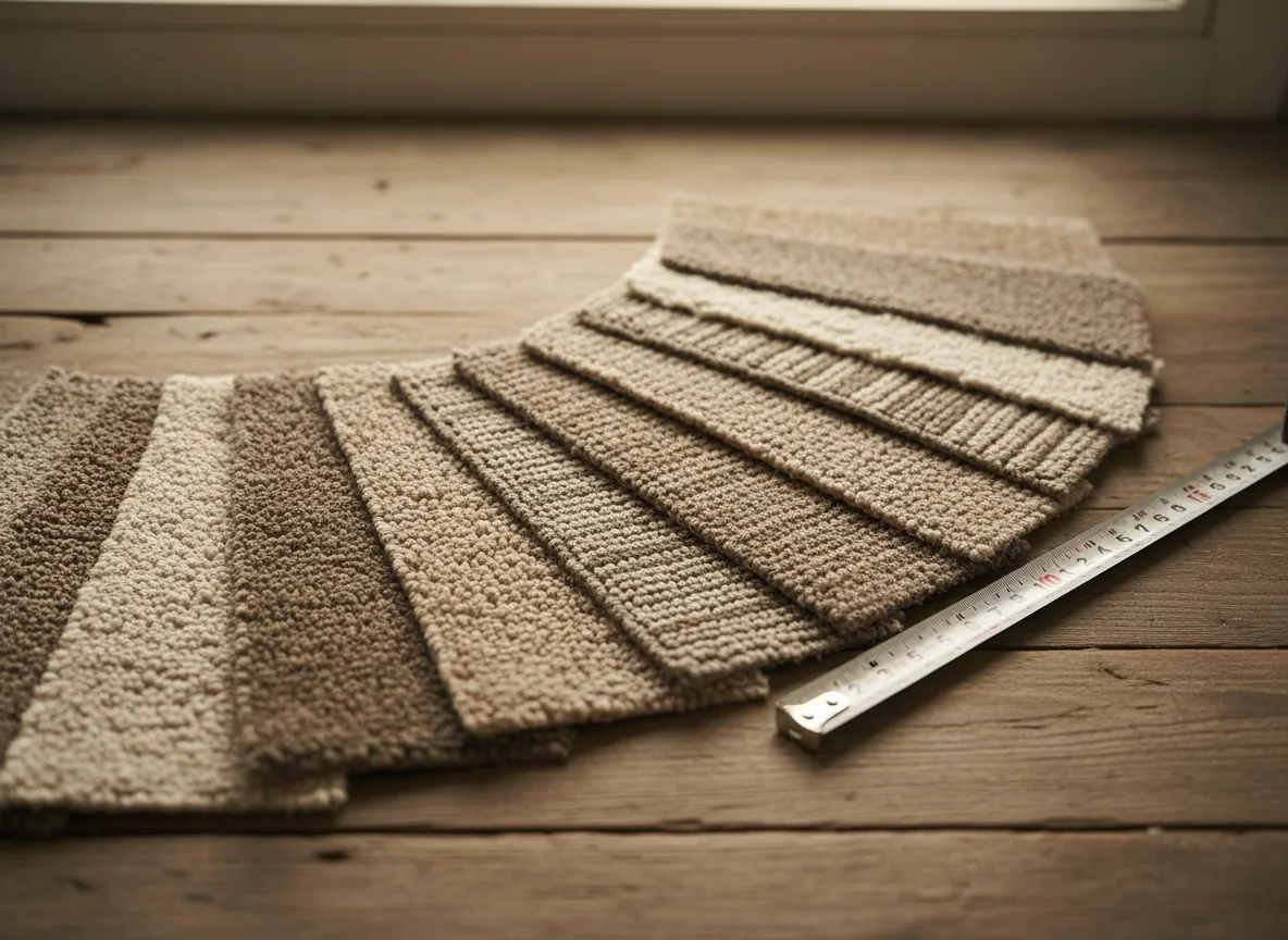 Carpet Installation Clarks, NE FAQs